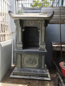 69 Mẫu Miếu Thờ Bằng Đá Đẹp Bán Long An