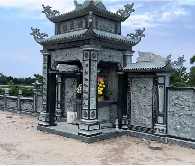 30 Mẫu Miếu Thờ Đá Giá Rẻ Đẹp Bán Đồng Nai 30 Mẫu Miếu Thờ Đá Giá Rẻ Đẹp Bán Đồng Nai