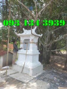 68 Mẫu Miếu Thờ Bằng Đá Đẹp Bán Trà Vinh