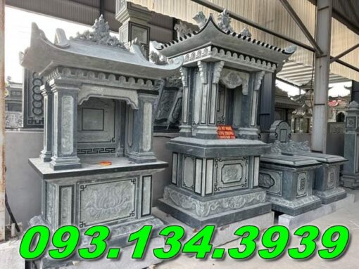68 Mẫu Miếu Thờ Bằng Đá Đẹp Bán Kiên Giang