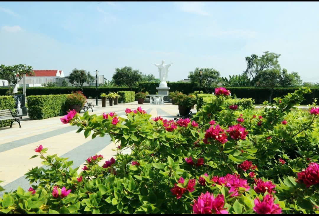 TP.HCM sát nhập Bình Dương BRVT Có Công Viên Nghĩa Trang Nào Tốt Nhất ? TP.HCM sát nhập Bình Dương BRVT Có Công Viên Nghĩa Trang Nào Tốt Nhất ?