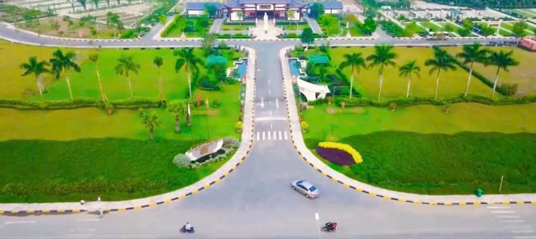 Top 5 Công Viên Nghĩa Trang Có Dịch Vụ Tốt Nhất Gần TP.HCM
