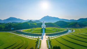 TP.HCM sát nhập Bình Dương BRVT Có Công Viên Nghĩa Trang Nào Tốt Nhất ?