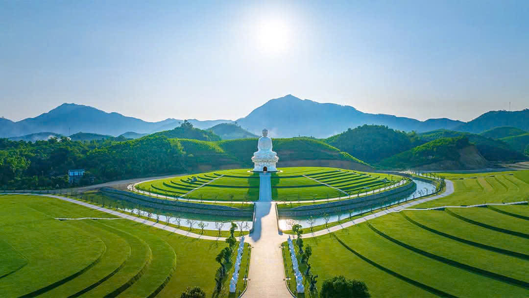 TP.HCM sát nhập Bình Dương BRVT Có Công Viên Nghĩa Trang Nào Tốt Nhất ?