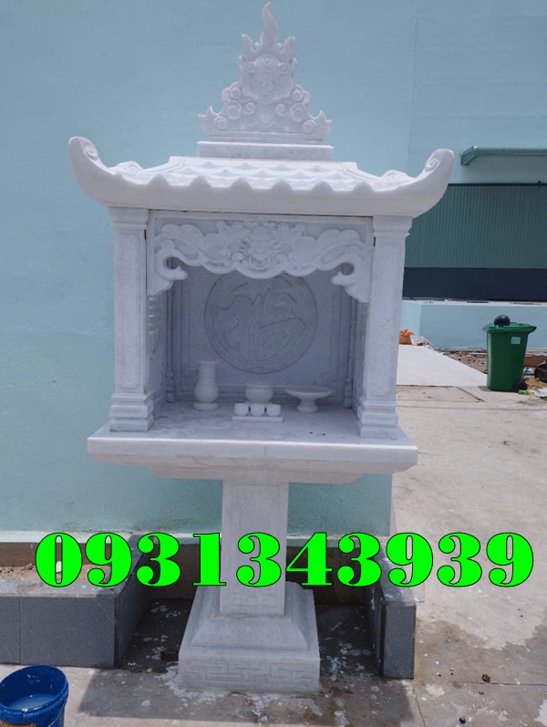 20 Mẫu Bàn Thờ Đá Bán Sẵn Ở TPHCM 20 Mẫu Bàn Thờ Đá Bán Sẵn Ở TPHCM