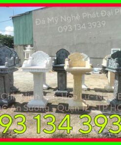 Cửa hàng bán bàn thờ thiên bằng đá ở TPHCM 0931343939