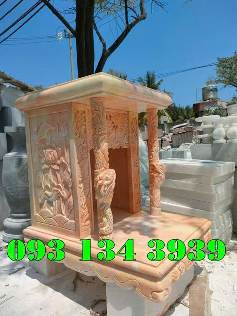 20 Mẫu Bàn Thờ Thần Tài Ông Địa Bằng Đá Nhân Tạo Đẹp Nhất Bán Tại Hà Nội 20 Mẫu Bàn Thờ Thần Tài Ông Địa Bằng Đá Nhân Tạo Đẹp Nhất Bán Tại Hà Nội