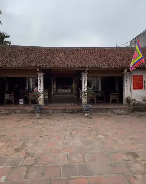 Khám Phá Thân Thế và Sự Nghiệp Cụ Giang Văn Minh Khám Phá Thân Thế và Sự Nghiệp Cụ Giang Văn Minh