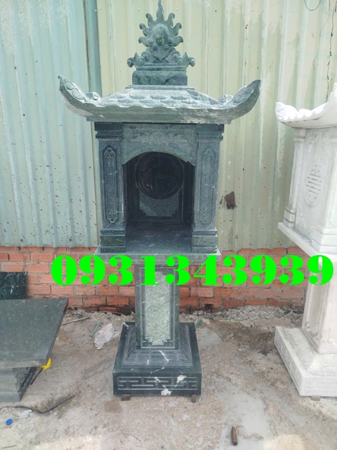 Cửa Hàng Bán Bàn Thờ Đá Ở Sài Gòn 01