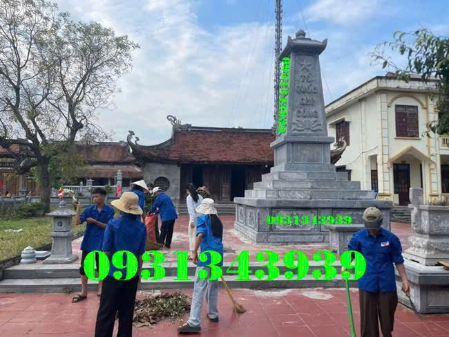 Tượng Đài Liệt Sĩ Xã Quỳnh Anh Nghệ An Bằng Đá Nguyên Khối Đẹp 37 Tượng Đài Liệt Sĩ Xã Quỳnh Anh Nghệ An Bằng Đá Nguyên Khối Đẹp 37