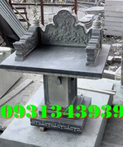 31-40: Mẫu chân trụ tròn có mái, lý tưởng cho sân vườn rộng ở Nam Đàn.