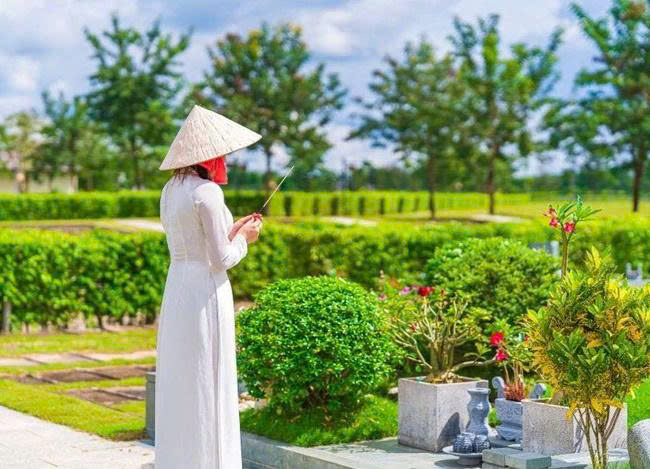 Tết Thanh Minh 2026