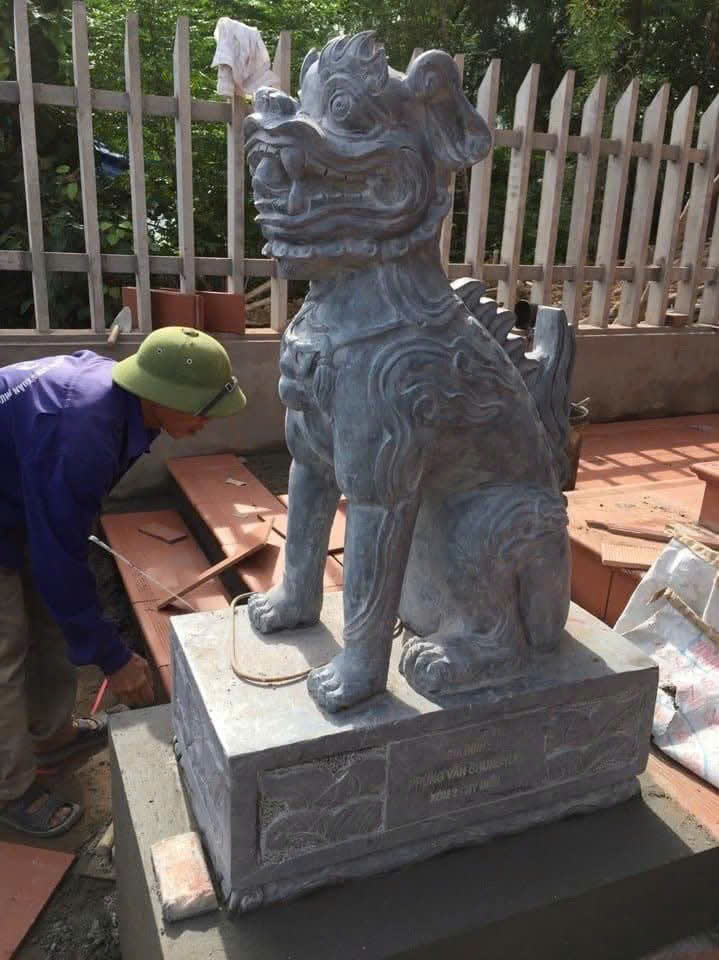 Nghê Việt Nam