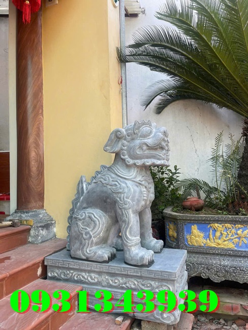 Nghê Việt Nam