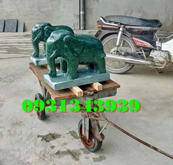 Top 5 Linh Vật Canh Cổng Phong Thủy