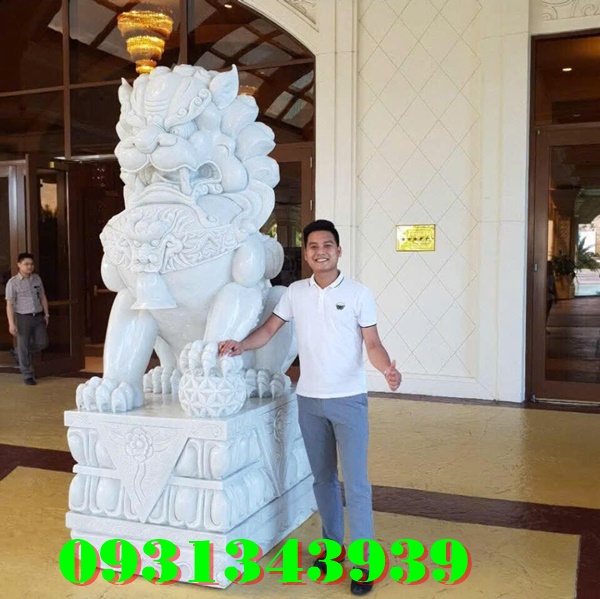 Phân biệt Nghê Việt Nam Và Nghê Trung Quốc