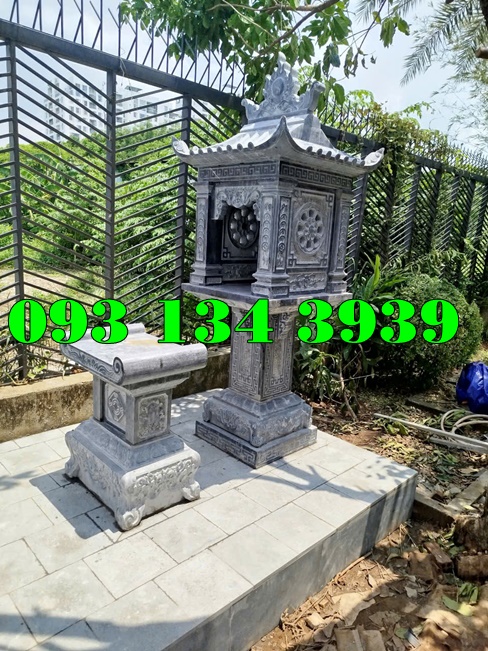 100 Lăng Thờ Đá Bán Ở TP HCM