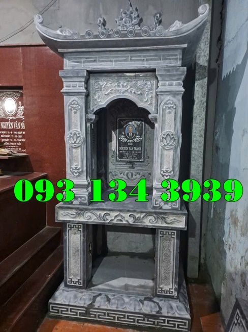 100 Lăng Thờ Đá Bán Ở TP HCM