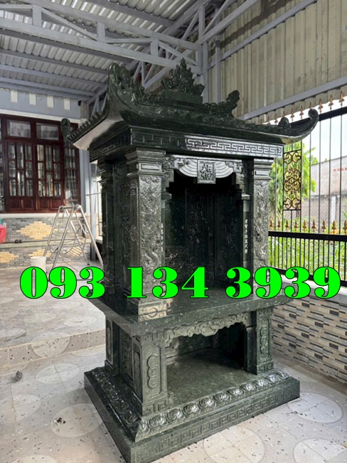 100 Lăng Thờ Đá Bán Ở TP HCM