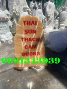 20 Mẫu Đá Chấn Trạch Phong Thủy